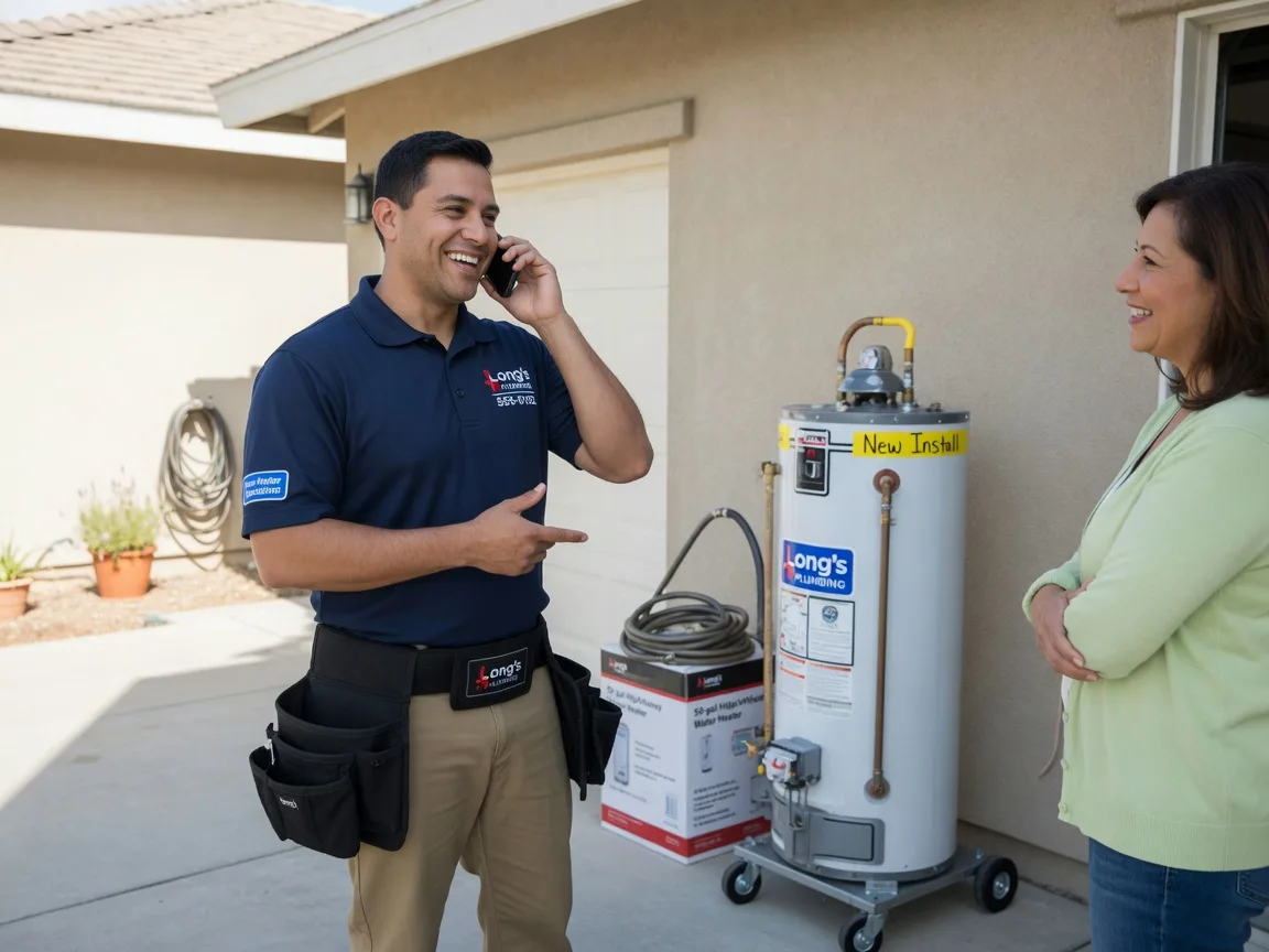Leak Detection Menoken, ND FAQs